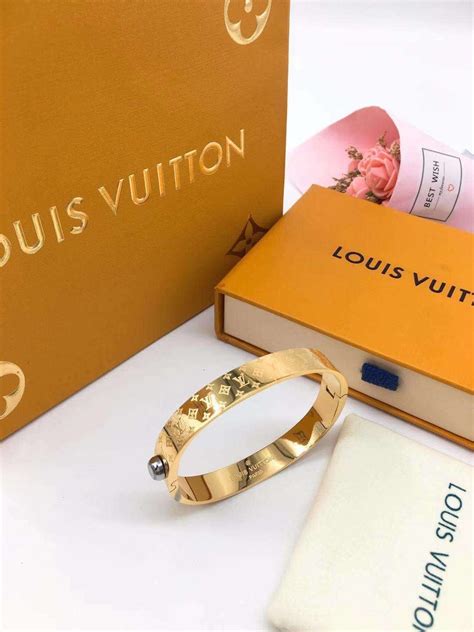 louis vuitton halskette gold|louis vuitton diamond bracelet.